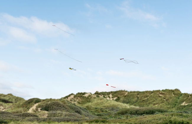 "Betti" - 200m from the sea - Foto 42