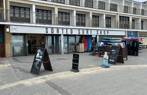 Burlington Mansions - Foto 34