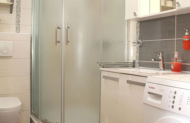 Apartment in Grebastica Near the Sea - Foto 10