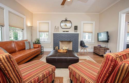 The Cherry St House near Missouri State University - Foto 2