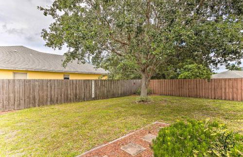 2 Mi to City Center Spacious Port St Lucie Home! - Foto 33