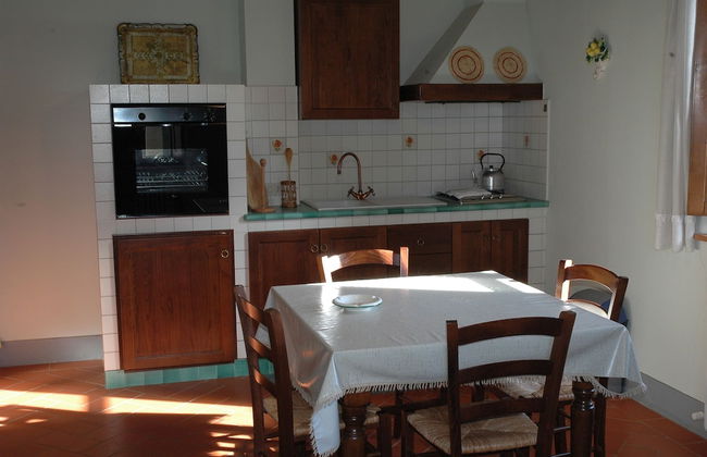 Agriturismo Cantagallo - Foto 37