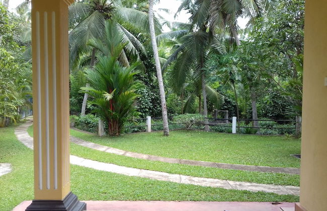 Vinses Villa in Hikkaduwa - Foto 42