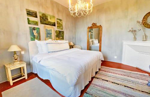 Luxurious Provencal Village House, Walk to Village Pool - Foto 50