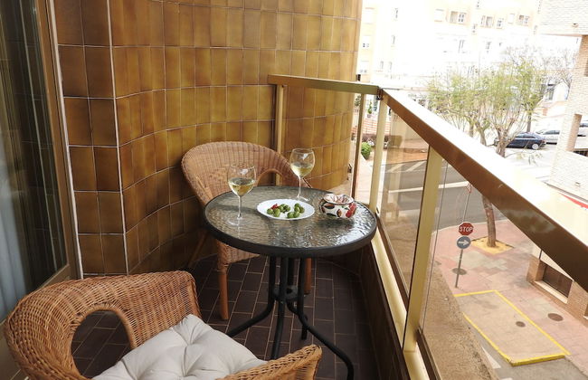 Apartamento 3 Dormitorios Javea Puerto - Foto 50