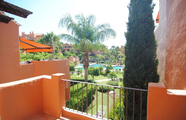 Golf Resort 2Beds Terrace Apartment - Foto 48