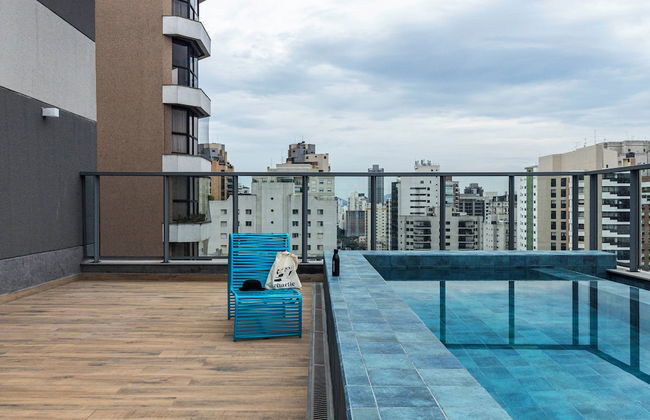 Charlie Mode Perdizes - Foto 32