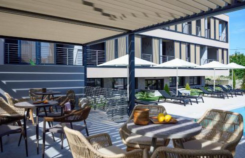 ANASSA BUTIK LIVING NIKITI - Photo 21