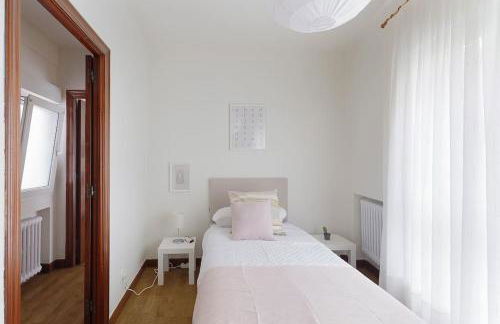 621B Acogedor apartamento by R2R Consulting - Foto 6