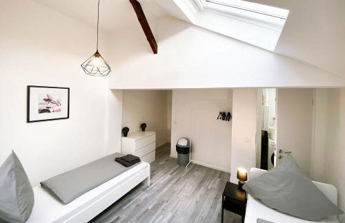 2 room house for workers - Foto 1