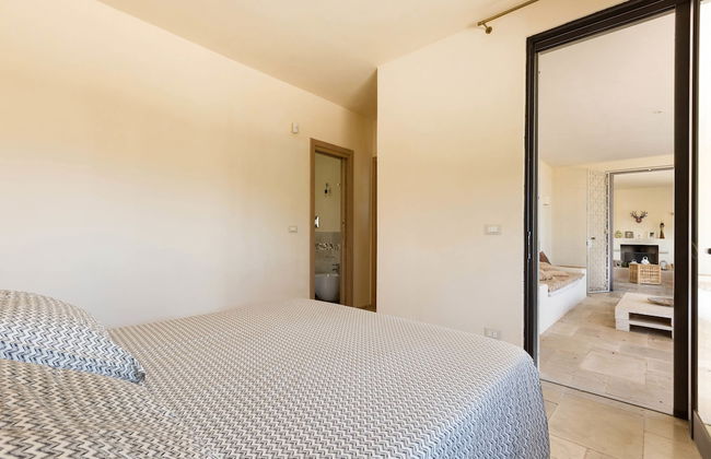 Villa Dahlia - Foto 4