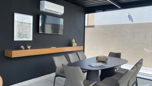 Studio Aconchegante - Tudo novinho - Foto 3