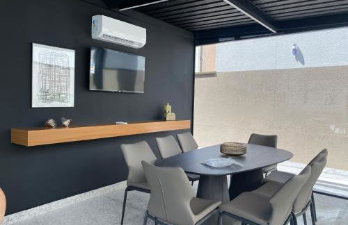 Studio Aconchegante - Tudo novinho - Foto 3