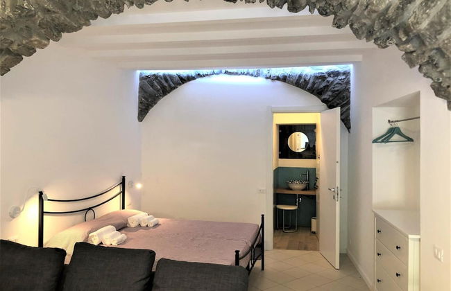 Ca' del Monica Guesthouse - Foto 12