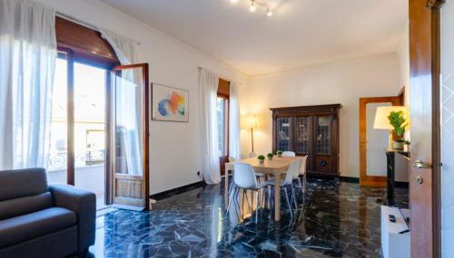 JOIVY Apt For 7 Perfect For Families Close To Beaches - Foto 2