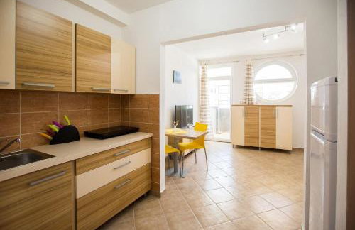 Villa Lavanda - family friendly, beachfront - Photo 13