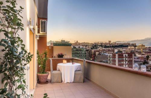 Elafi Penthouse - Foto 6