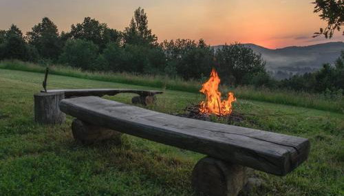 Domki Pod Dębem - Foto 2