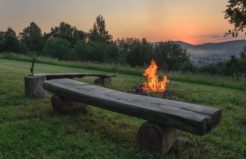 Domki Pod Dębem - Foto 2