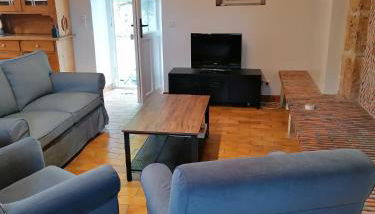 Traînefeuilles - Gîte au Four à Pain proche Zoo de Beauval - Photo 2