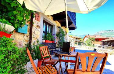 Casa de Aldea El Torrexon - Foto 75