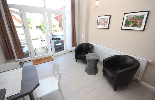 Kalkberg Ferienwohnungen - Foto 31