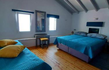 Casa Andri sea view - Foto 21