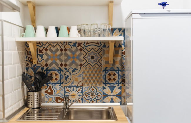 La Corrala De Triana - Foto 11