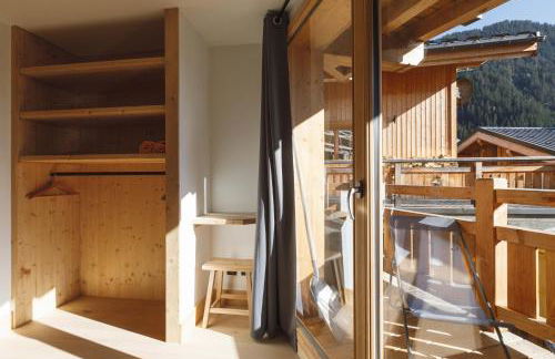 Bio Corti Spa 12 personnes - Foto 37