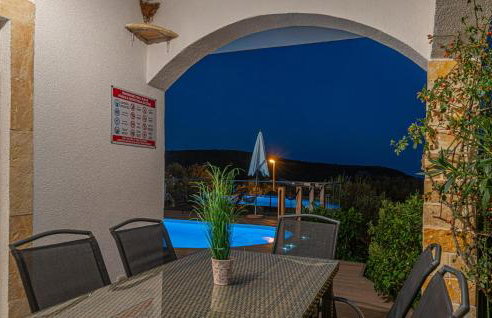 Nice Home In Primosten With Wifi - Foto 22