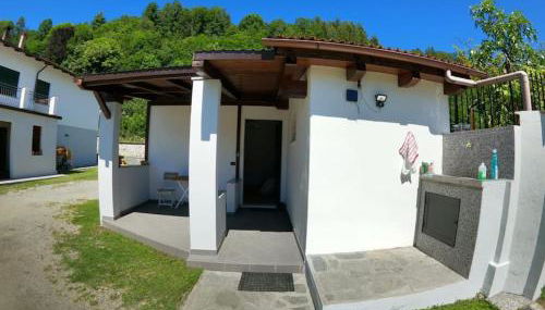 Le tre colombe - Foto 2