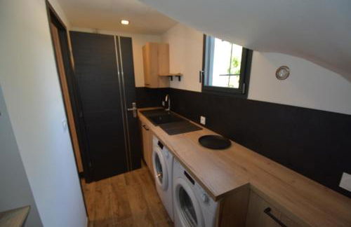 Les villas du Golf Mougins - Foto 17