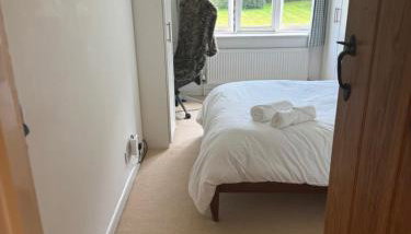 Lodge Backed by English Legacy - Foto 4