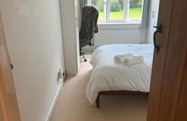 Lodge Backed by English Legacy - Foto 4