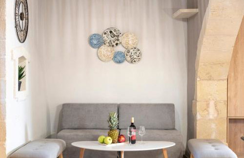 Cretan Lux Villa Heated Pool - Foto 10