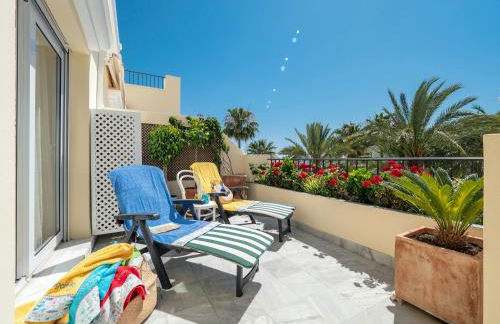 La Buganvilla de Marbella - Photo 26