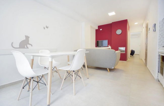 WX2 Venezuela Apartment - Photo 1