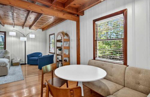 Cabin w River Access Fire Pit Grill WiFi & More - Foto 14