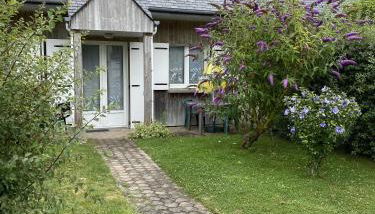 Gites des Sablons - Photo 3, Garden