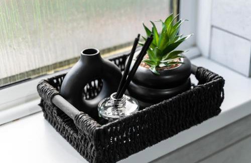 Spacious 3 Bedroom Contractor Stay House in Birmingham B23 near M6 & Fort Dunlop with Free Parking and WiFi - Foto 38