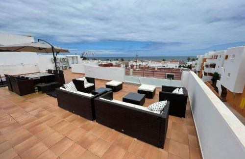 Ático Cañada Aguilar, Mojácar Playa - Foto 25