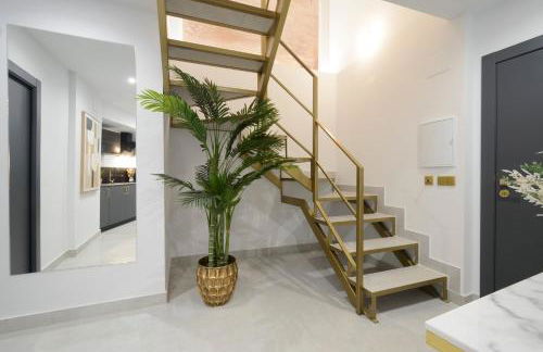 San Lázaro Suites - Foto 37