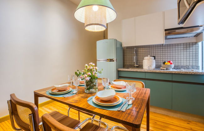 Casa Miravalle - Foto 52