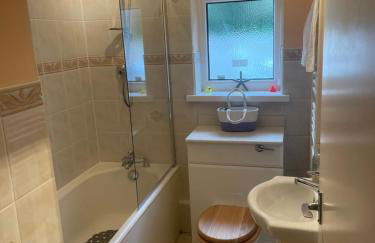 Sea view bungalow - Foto 12