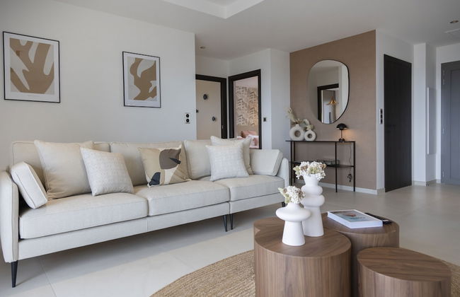 Résidence Omigna - Foto 58