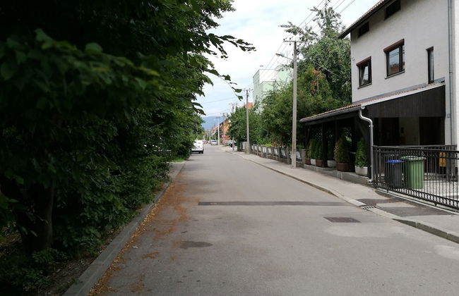 Dub Apartments Zagreb - Foto 40