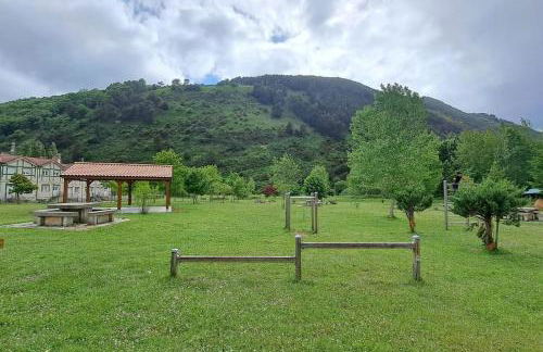 Espectacular casa rural en espinosa de los monteros - Foto 30