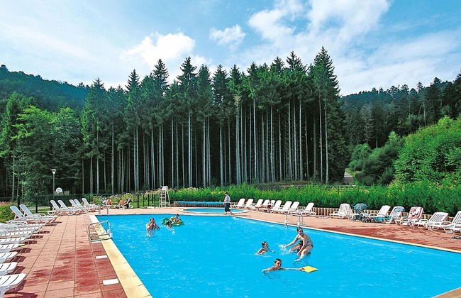 Apartment in a Holiday Resort in Saales With Terrace - Foto 10