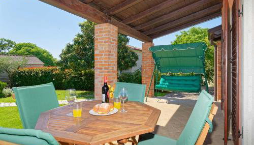 Holiday House Harmony by Rent Istria - Foto 3