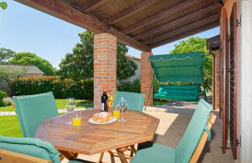 Holiday House Harmony by Rent Istria - Photo 3